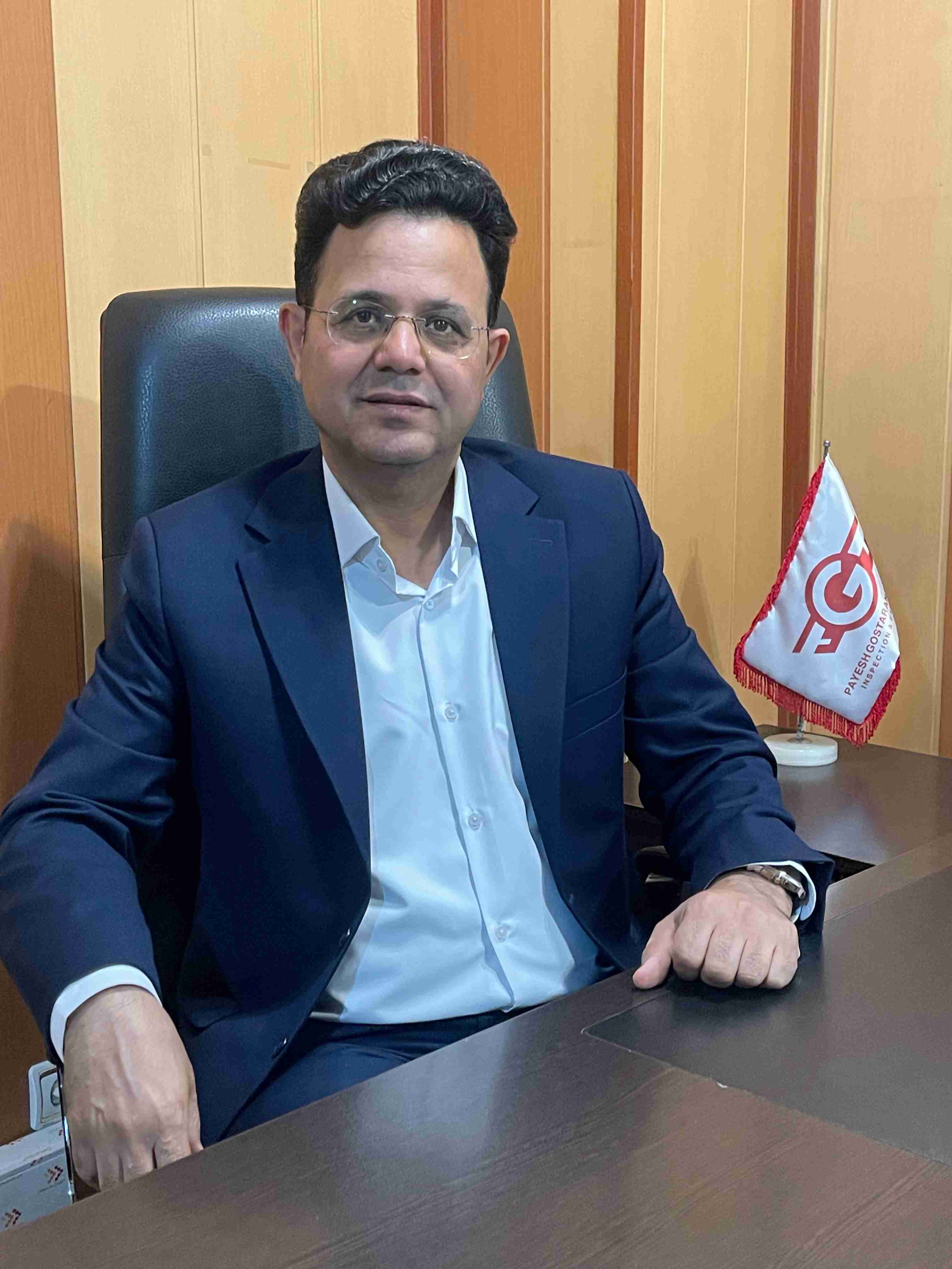 مصطفی کاوسی1