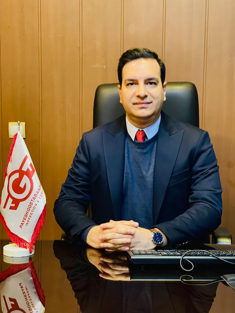 نادر شاهرخ شاهی