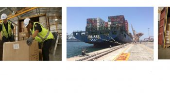 Container Inspection